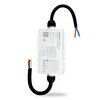 Voděodolný IP67 LED přijímač 5v1 W+RGB+RGBW+CCT, (WiFi+2.4GHz), 12-36V, 20A, WL5-WP, Mi-Light Voděodolný IP67 LED přijímač 5v1 W+RGB+RGBW+CCT, (WiFi+2.4GHz), 12-36V, 20A, WL5-WP, Mi-Light 2