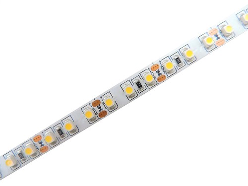 PROFI LED pásek 9,6W/m, 12V, IP20, 120LED/m, SMD3528, záruka 5 let PROFI LED pásek 9,6W/m, 12V, IP20, 120LED/m, SMD3528, záruka 5 let 1