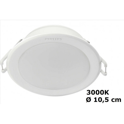 Meson SVÍTIDLO PODHLEDOVÉ LED 5,5W 650lm 3000K, bílá Meson SVÍTIDLO PODHLEDOVÉ LED 5,5W 650lm 3000K, bílá 1