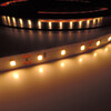 Jednobarevný LED pásek CRI>97, 12W LED pásek, 2500K, 2700K, 3000K, 6500K, 1100Lm/m, PROFI, 12V, IP20, 60LED/m, záruka 5 let 2