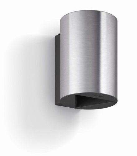 Buxus SVÍTIDLO VENKOVNÍ LED 2x4,5W 1000lm 2700K IP44, nerez Buxus SVÍTIDLO VENKOVNÍ LED 2x4,5W 1000lm 2700K IP44, nerez 1