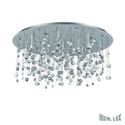 Stropní svítidlo Ideal Lux NEVE PL15 BIANCO, 101194 1