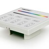 Dotykový DMX panel RGBW, 4 zóny, RF 2.4G, X4, Mi-Light Dotykový DMX panel RGBW, 4 zóny, RF 2.4G, X4, Mi-Light 2