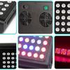 300 W LED Pěstovací svítidlo série Diamant 2