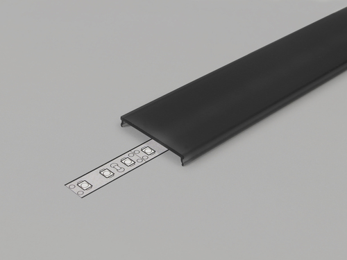 Difuzor C9 click, nacvakávací, černý 1