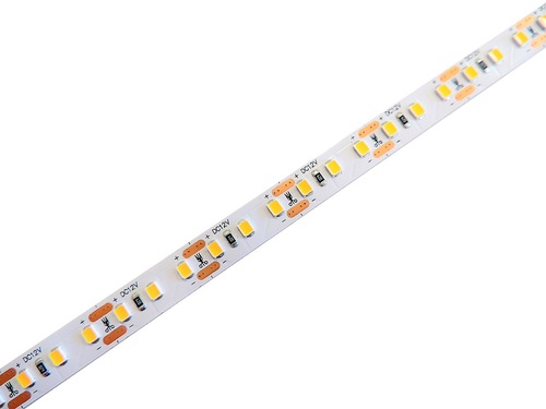 LED pásek ULTRA BRIGHT 24W/m, PROFI, 12V, IP20, 120LED/m, SMD2835 1