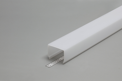 Difuzor E9 click, nacvakávací, mléčný 1