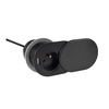 Vestavná, nábytková zásuvka SLIDE BOX s USB, 1x230V, 1XUSB, IP20, Ø60, černá, SLIDEBOX-1G1U-FR-CZ-01 Vestavná, nábytková zásuvka SLIDE BOX s USB, 1x230V, 1XUSB, IP20, Ø60, černá, SLIDEBOX-1G1U-FR-CZ-01 2