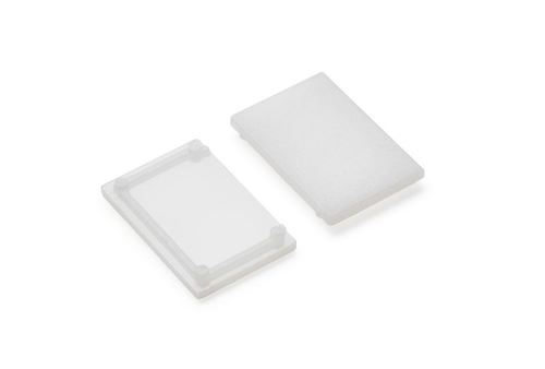 Koncovka vysokého profilu SURFACE14, LINEA20 E7 KLIK, C1840038 1