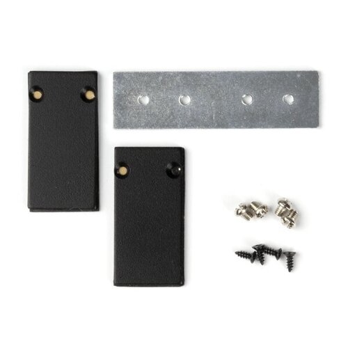 Koncovka pro Track závěsný magnetický systém, černá 1