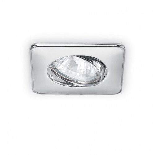 Podhledové svítidlo Ideal Lux LOUNGE FI1 CROMO, 138985 Podhledové svítidlo Ideal Lux LOUNGE FI1 CROMO, 138985 1