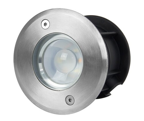 5W LED venkovní pojezdové svítidlo RGB+CCT, IP68, DC24V, SYS-RD1, Mi-Light 1