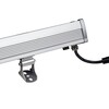 24W LED nástěnné svítidlo (1m) RGB+CCT, DC24V, SYS-T1, IP66, SYS-RL1, Mi-Light 2