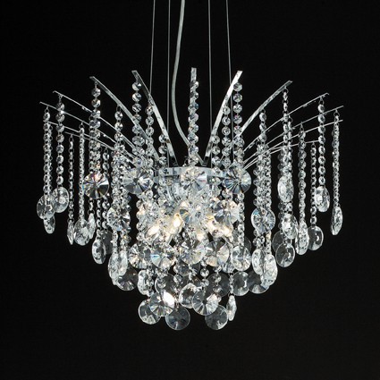 Závěsné svítidlo Ideal Lux Audi-77 SP6 019499 55,5cm   1