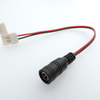 Přívodní kabel CLICK s DC konektorem pro LED pásky 8mm  2