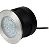 9W LED venkovní pojezdové svítidlo RGB+CCT, IP68, DC24V, SYS-RD2, Mi-Light 9W LED venkovní pojezdové svítidlo RGB+CCT, IP68, DC24V, SYS-RD2, Mi-Light 2