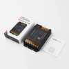 LED přijímač 2v1 pro jednobarevné/CCT pásky, Zigbee 3.0 + 2.4GHz RF, DC12-48V, 30A, HZ2, Mi-Light LED přijímač 2v1 pro jednobarevné/CCT pásky, Zigbee 3.0 + 2.4GHz RF, DC12-48V, 30A, HZ2, Mi-Light 2