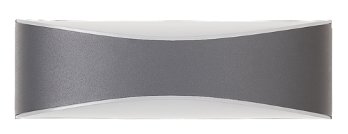 LED fasádní svítidlo Rabalux 8795 Birmingham 10W, IP65 1