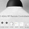 6W LED žárovka CCT, E27, RF 2.4GHz, FUT017, Mi-Light 2
