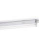 Linear ZÁŘIVKA LED 1x13W 1270lm 4000K, bílá 85cm Linear ZÁŘIVKA LED 1x13W 1270lm 4000K, bílá 85cm 2