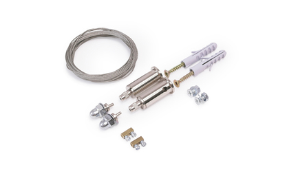 Chromový závěs 1500, 43100003 1