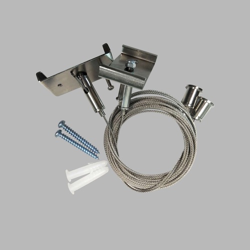 Systémy svítidlo LINO SUSPENSION KIT Systémy svítidlo LINO SUSPENSION KIT 1