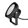18W LED zahradní svítidlo RGB+CCT, RF 2.4GHz, IP66, FUTC09, Mi-Light 18W LED zahradní svítidlo RGB+CCT, RF 2.4GHz, IP66, FUTC09, Mi-Light 2