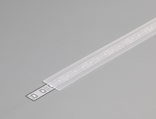 Difuzor B slide, nasouvací, mražený Difuzor B slide, nasouvací, mražený 1