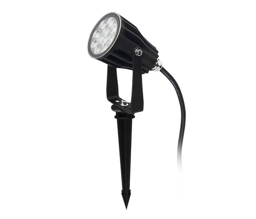 6W LED zahradní svítidlo RGB+CCT, Zigbee 3.0 DC24V, IP66, FUTC08Z, Mi-Light 6W LED zahradní svítidlo RGB+CCT, Zigbee 3.0 DC24V, IP66, FUTC08Z, Mi-Light 1