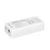 Zigbee přijímač pro RGB LED pásky, 12-24VDC, 12A, Zigbee 3.0, Hue, Echo, FUT037Z, Mi-light  Zigbee přijímač pro RGB LED pásky, 12-24VDC, 12A, Zigbee 3.0, Hue, Echo, FUT037Z, Mi-light  2