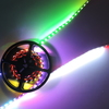 Digitální(adresovatelný) RGB LED pásek 8W, 60LED/m, 12V, SPI komunikace 2