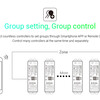 WIFI Přijímač BOXER 5V1, RGB+CCT ,2.4GHz RF, WL5, Mi-Light WIFI Přijímač BOXER 5V1, RGB+CCT ,2.4GHz RF, WL5, Mi-Light 2