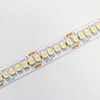 Zakázkový jednobarevný LED pásek 3528, 19,2W/m, 10mm, IP20, 240LED/m 2