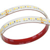 IP65 CCT 2700+6000K, 30W LED pásek, PROFI, 24VDC, 10mm, 224LED/m, záruka 5 let 2