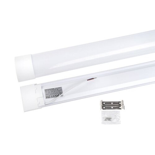 Lineární LED svítidlo 40W, IP20 1