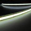 CCT COB 2700-6500K, CRI>90, PROFI, 16W LED pásek, 24VDC, 10mm, 608LED/m, záruka 5 let 2