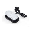 Vestavná nábytková zásuvka EIGHTBOX bílá, 1x230V, 1x USB IP20, 1m, EIGHTBOX-BI-1FR-1U-01 Vestavná nábytková zásuvka EIGHTBOX bílá, 1x230V, 1x USB IP20, 1m, EIGHTBOX-BI-1FR-1U-01 2