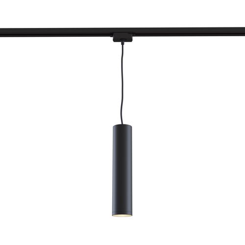 Závěsné GU10 Svítidlo systému TRACK1, typ TR008B, bílé, 230V AC 1