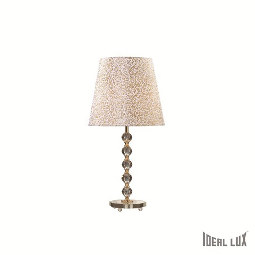 Stojací lampa Ideal Lux Queen TL1 big 077758 1