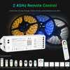 WIFI Přijímač BOXER 5V1, RGB+CCT ,2.4GHz RF, WL5, Mi-Light WIFI Přijímač BOXER 5V1, RGB+CCT ,2.4GHz RF, WL5, Mi-Light 2