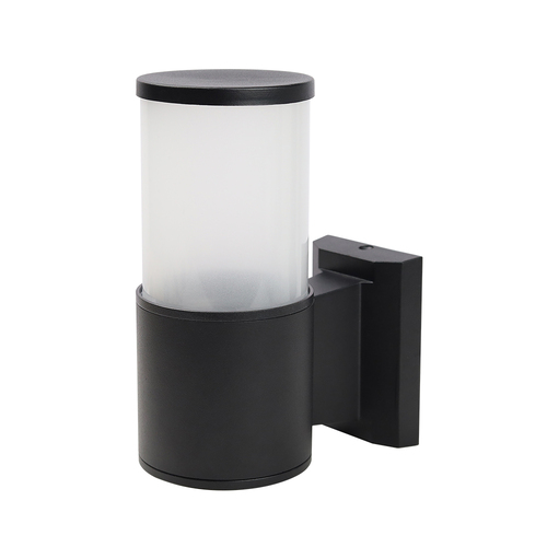 9W LED fasádní svítidlo RGB+CCT, Zigbee 3.0, DC24V, IP66, 940lm, WA5-09R-ZL  9W LED fasádní svítidlo RGB+CCT, Zigbee 3.0, DC24V, IP66, 940lm, WA5-09R-ZL  1