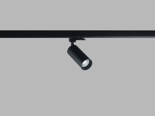 Lištové svítidla svítidlo RENO, B 10W 3000K, ON/OFF 1