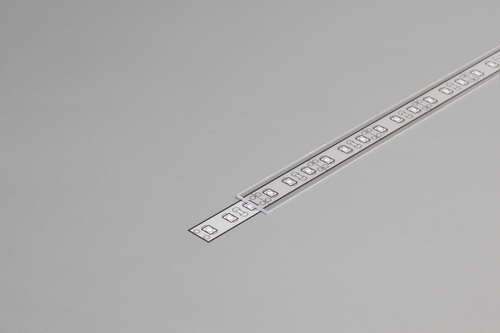 Difuzor J Slide, nasouvací, transparentní 1