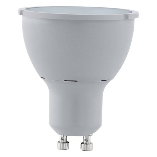 LED žárovka GU10, 1 x 4,8W, 3000K, 400lm, 110178 LED žárovka GU10, 1 x 4,8W, 3000K, 400lm, 110178 1