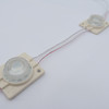 LED modul SIDE 1,5W, 15°×55°, 12V, SMD3535, 6500K, záruka 5 let 2