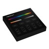 4 kanálový nástěnný ovladač RGB+CCT, B4-B, Mi-Light 2