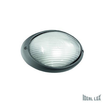 Venkovní svítidlo Ideal Lux Mike-50 AP1 small 061788 Venkovní svítidlo Ideal Lux Mike-50 AP1 small 061788 1