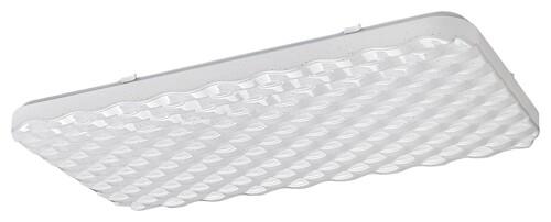 LED stropní svítidlo Rabalux 3087 Eldrick, LED 36W, IP20, hvězdný efekt LED stropní svítidlo Rabalux 3087 Eldrick, LED 36W, IP20, hvězdný efekt 1