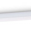 Linear ZÁŘIVKA LED 1x9W 800lm 2700K, bílá 55cm 2