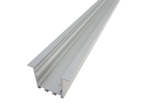 LED profil vestavný IN50, 50 x 35mm 1